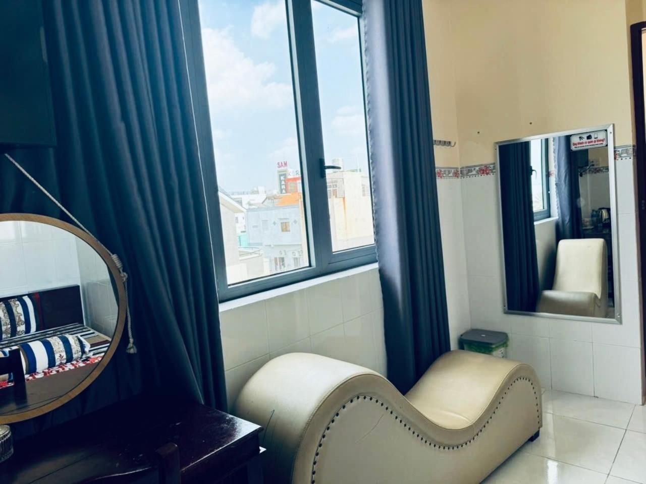 Nha Nghi Thanh Xuan- Co Cho Thue Xe May Va Xuat Hoa Don Ap Dong An Bagian luar foto